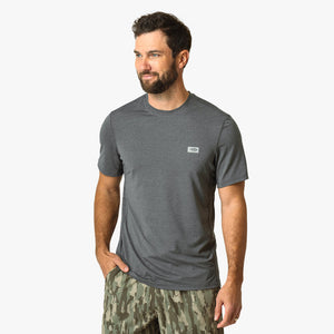 AFTCO MFG Men's Tees Aftco Air-O Mesh SS Fishing Shirt