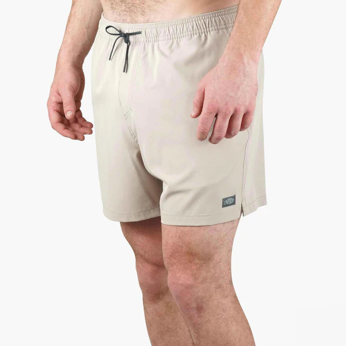 AFTCO MFG Mens Shorts Aftco Strike Swim Shorts