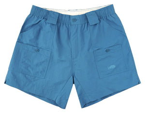 AFTCO MFG Mens Shorts Aftco The Original Fishing Short || David's Clothing