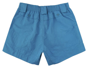 AFTCO MFG Mens Shorts Aftco The Original Fishing Short || David's Clothing