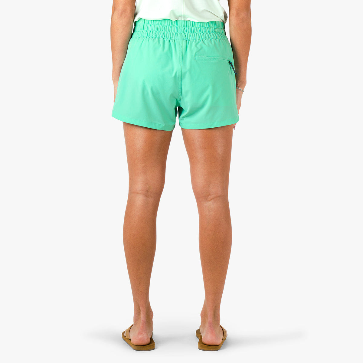 AFTCO MFG Women's Shorts Aftco Women's Strike Shorts - 3.5"