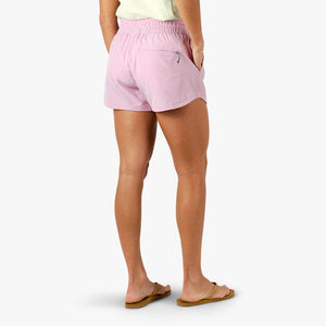 AFTCO MFG Women's Shorts Aftco Women's Strike Shorts - 3.5"