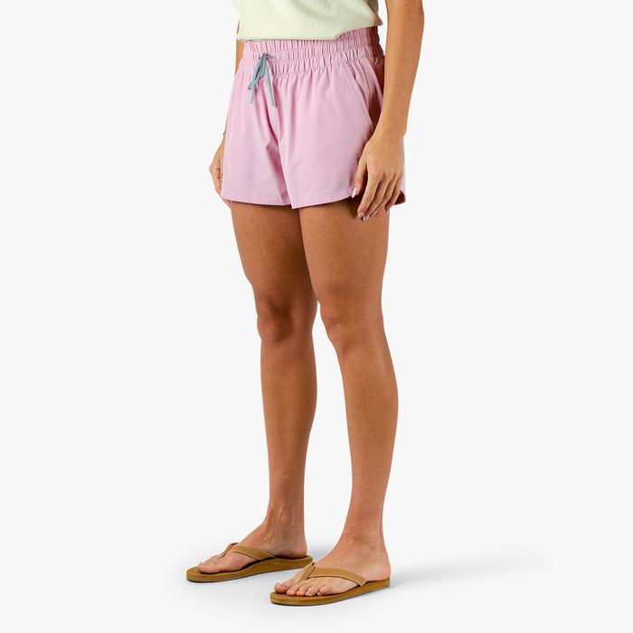 AFTCO MFG Women's Shorts Aftco Women's Strike Shorts - 3.5"