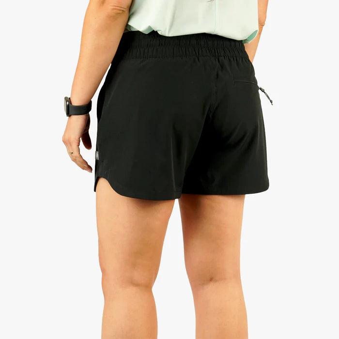 AFTCO MFG Women's Shorts Aftco Women's Strike Shorts - 5"