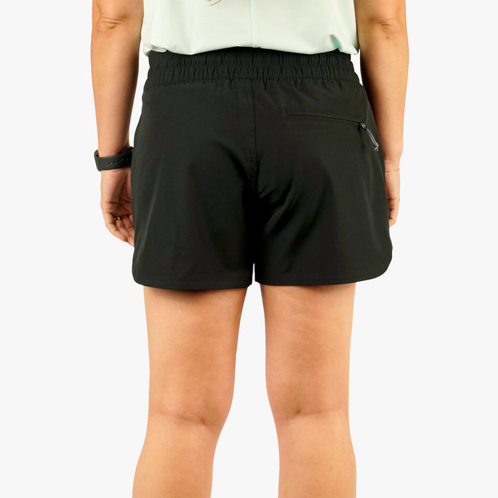 AFTCO MFG Women's Shorts Aftco Women's Strike Shorts - 5"