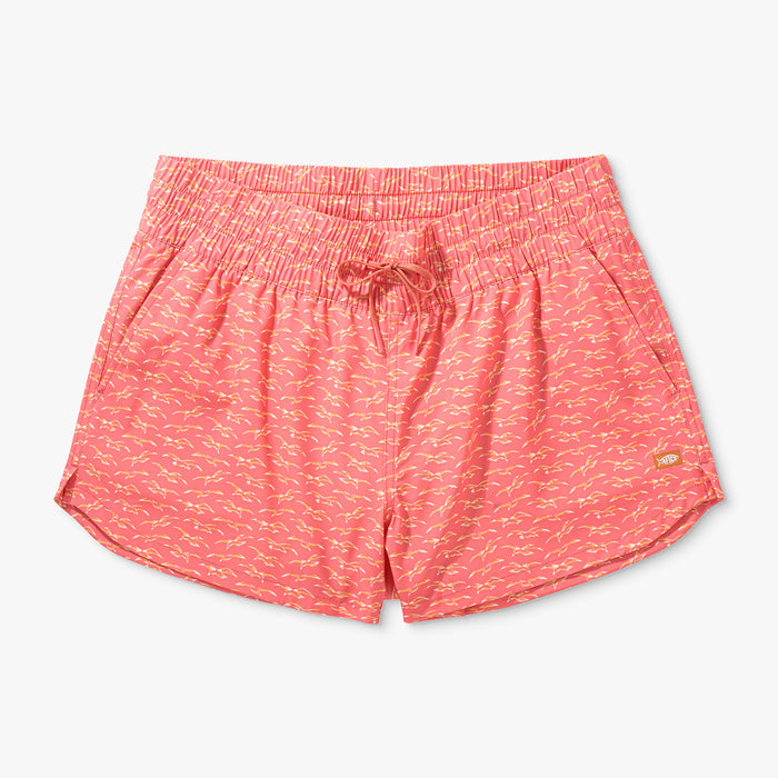 AFTCO MFG Women's Shorts CONCH / XS Aftco Women's Strike Shorts - 3.5" W230C