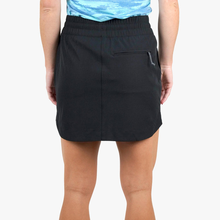 AFTCO MFG Women's Skirts Aftco Women's Strike Skort