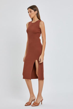Be Cool LA Women's Dresses The Gianna Dress || David's Clothing