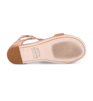 Bed Stu Women's Shoes Bed Stu Soto Sandals - Tan Rustic || David's Clothing