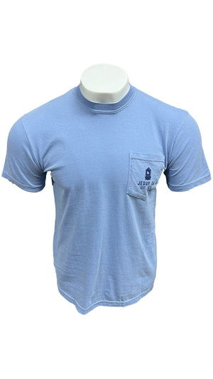 Small Town Jesup GA Tee by Southern Fried Cotton