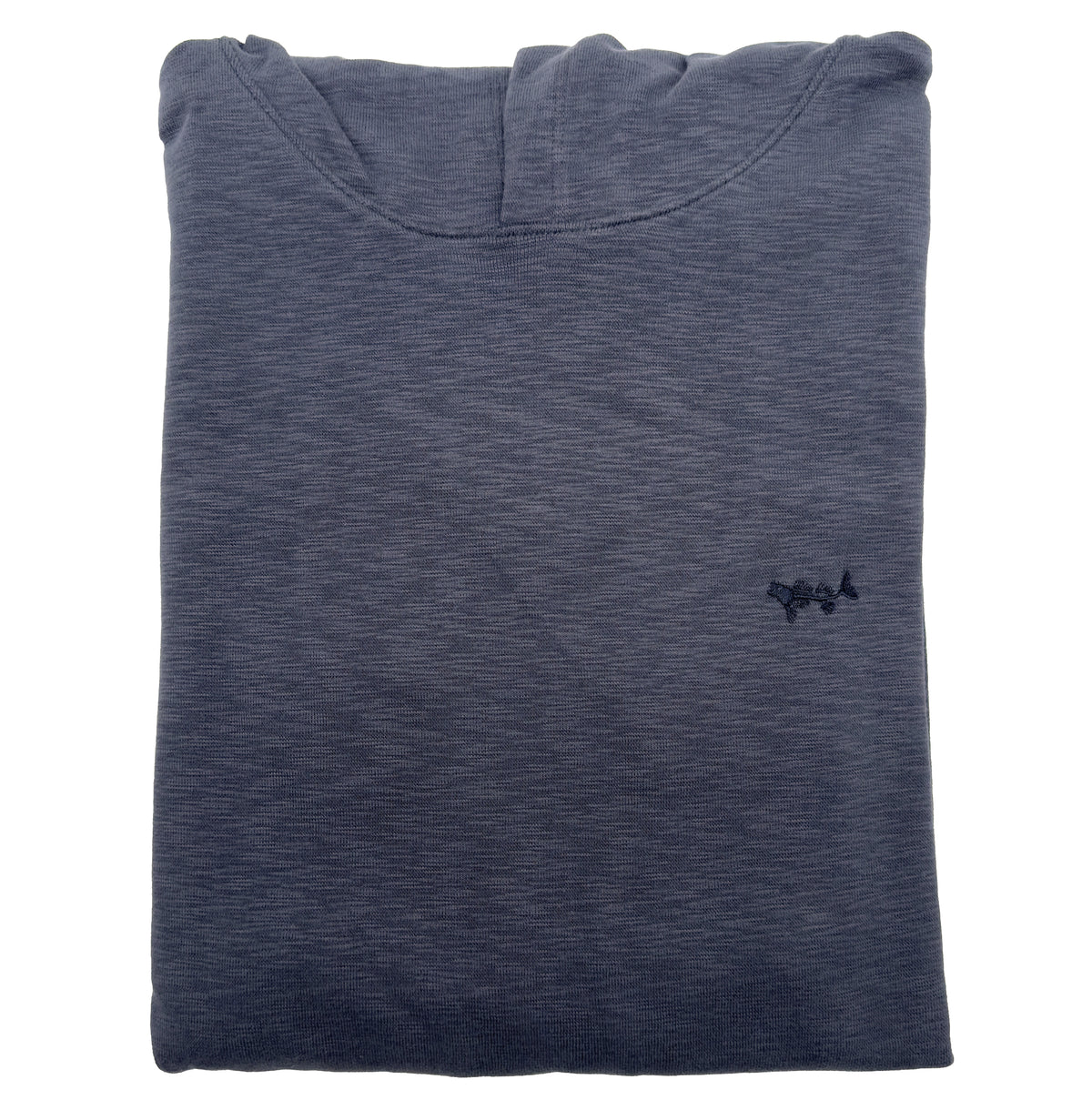 COASTAL COTTON Men's Hoodies INDIGO / S Coastal Cotton Slub Hoodie HSHIND