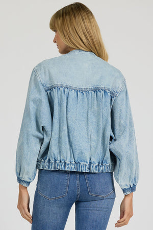 DEAR JOHN DENIM Women Jackets Ramsey Denim Jacket