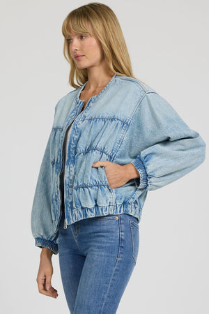 DEAR JOHN DENIM Women Jackets Ramsey Denim Jacket