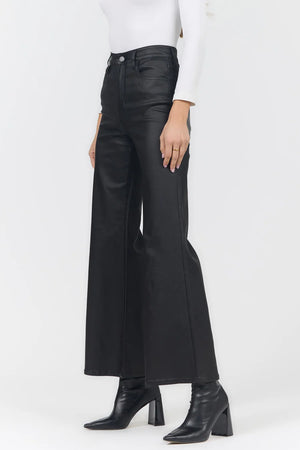DEAR JOHN DENIM Women's Jeans Dear John Fiona High Rise Wide Leg Pant
