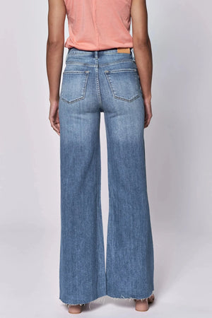 DEAR JOHN DENIM Women's Jeans Dear John Fiona Wide Leg Jean