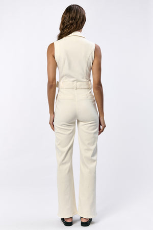 DEAR JOHN DENIM Women's Pants Dear John Yaya Jumpsuit || David's Clothing