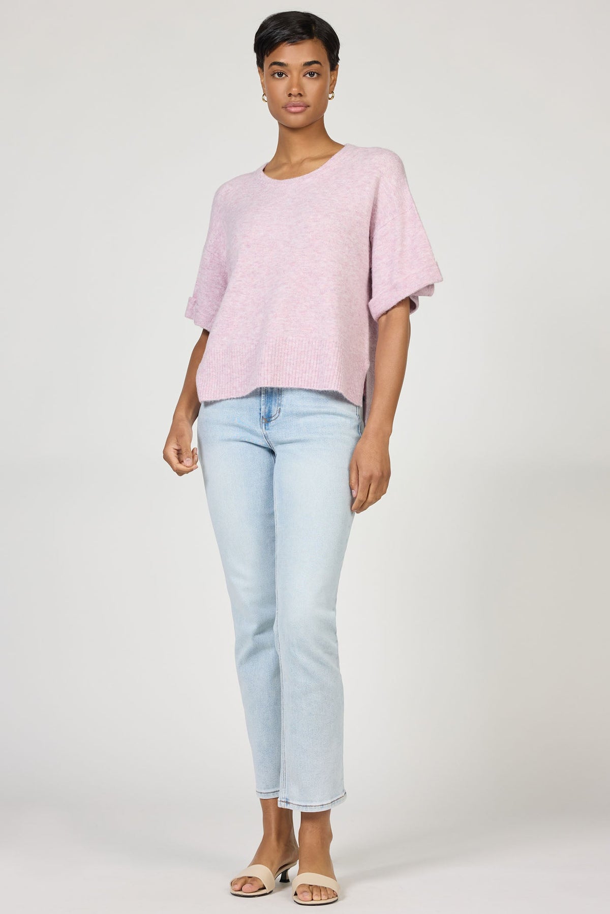 DEAR JOHN DENIM Women's Top Dear John Catrina Top