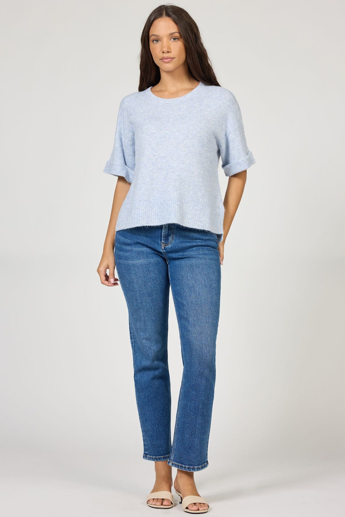 DEAR JOHN DENIM Women's Top Dear John Catrina Top