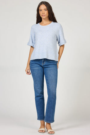 DEAR JOHN DENIM Women's Top Dear John Catrina Top