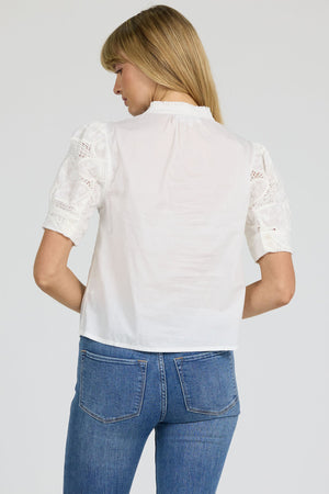 DEAR JOHN DENIM Women's Top Dear John Sammi Top