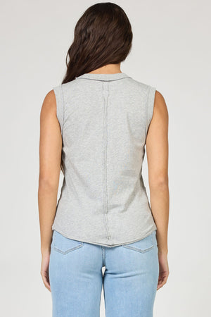 DEAR JOHN DENIM Women's Top Dear John Zo Tank