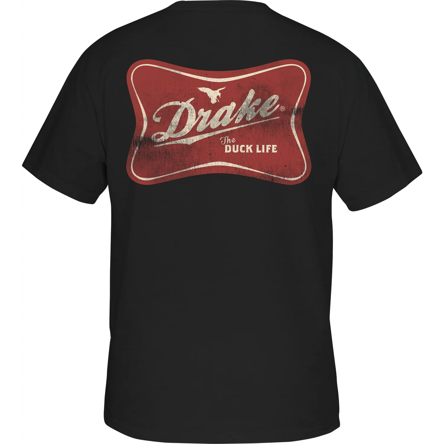 DRAKE CLOTHING CO. Men's Tees Drake The Drake Life T-Shirt