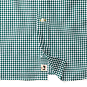 DUCK HEAD Men's Sport Shirt Duck Head Cotton Oxford Sport Shirt Ryder Gingham