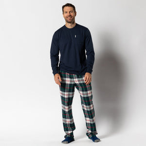 DUCKHEAD Men's Pants Duck Head Lounge Set