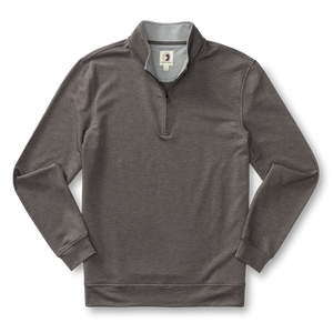DUCKHEAD Men's Pullovers Duck Head Dunmore Performance 1/4 Zip Pullover