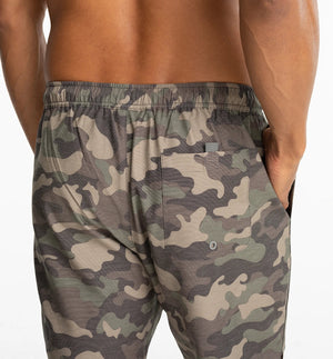 FREE FLY APPAREL Mens Shorts Free Fly Men's Reverb Short || David's Clothing