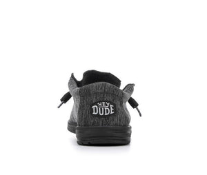 HEY DUDE Men's Shoes Hey Dude Men's Wally Sport Knit Casual Shoes || David's Clothing