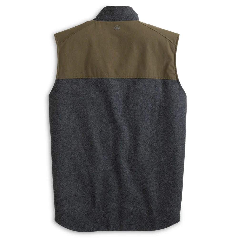 HEYBO OUTDOORS Men's Jackets Heybo Pinnacle Vest || David's Clothing