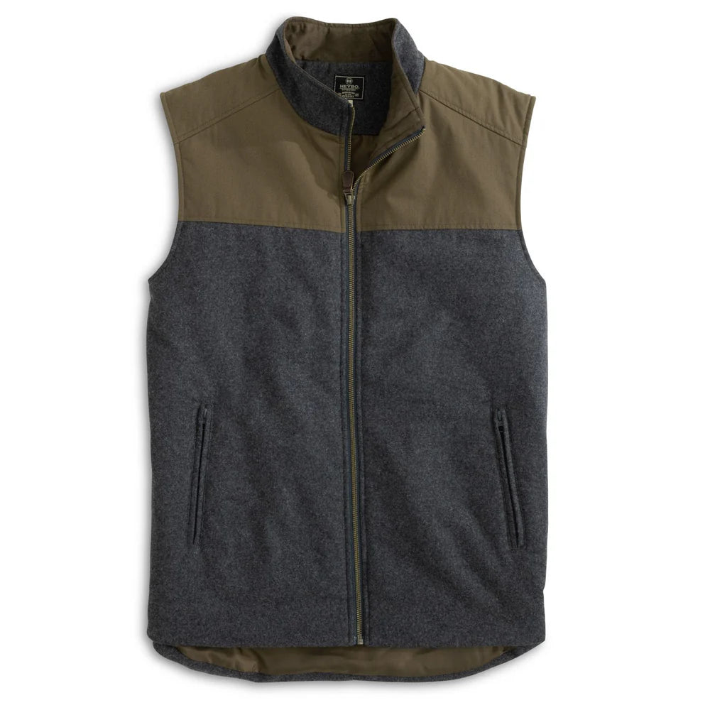 HEYBO OUTDOORS Men's Jackets Heybo Pinnacle Vest || David's Clothing