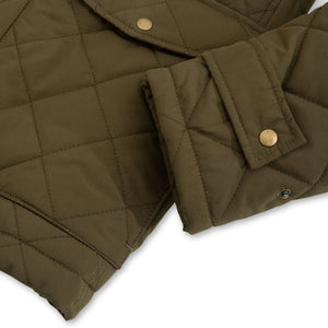 HEYBO OUTDOORS Men's Jackets Heybo Quilted Jacket || David's Clothing