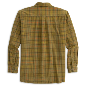 HEYBO OUTDOORS Men's Sport Shirt Heybo Darden Corduroy Shirt || David's Clothing