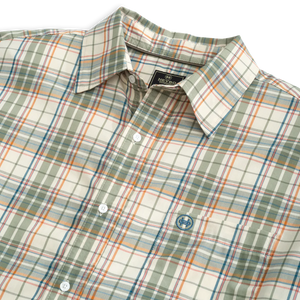 HEYBO OUTDOORS Men's Sport Shirt