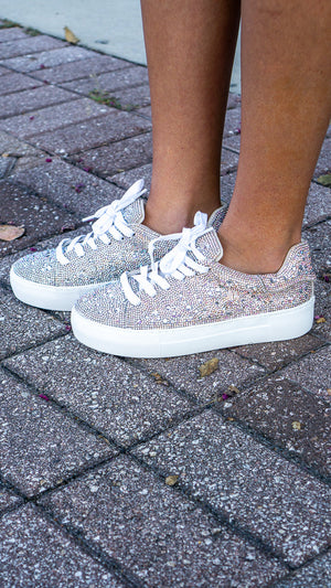 JELLYPOP Women's Shoes