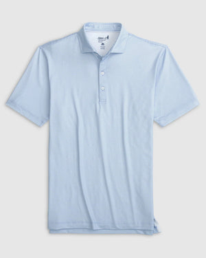 JOHNNIE O Men's Polo Johnnie-O Nadal Printed Jersey Performance Polo || David's Clothing