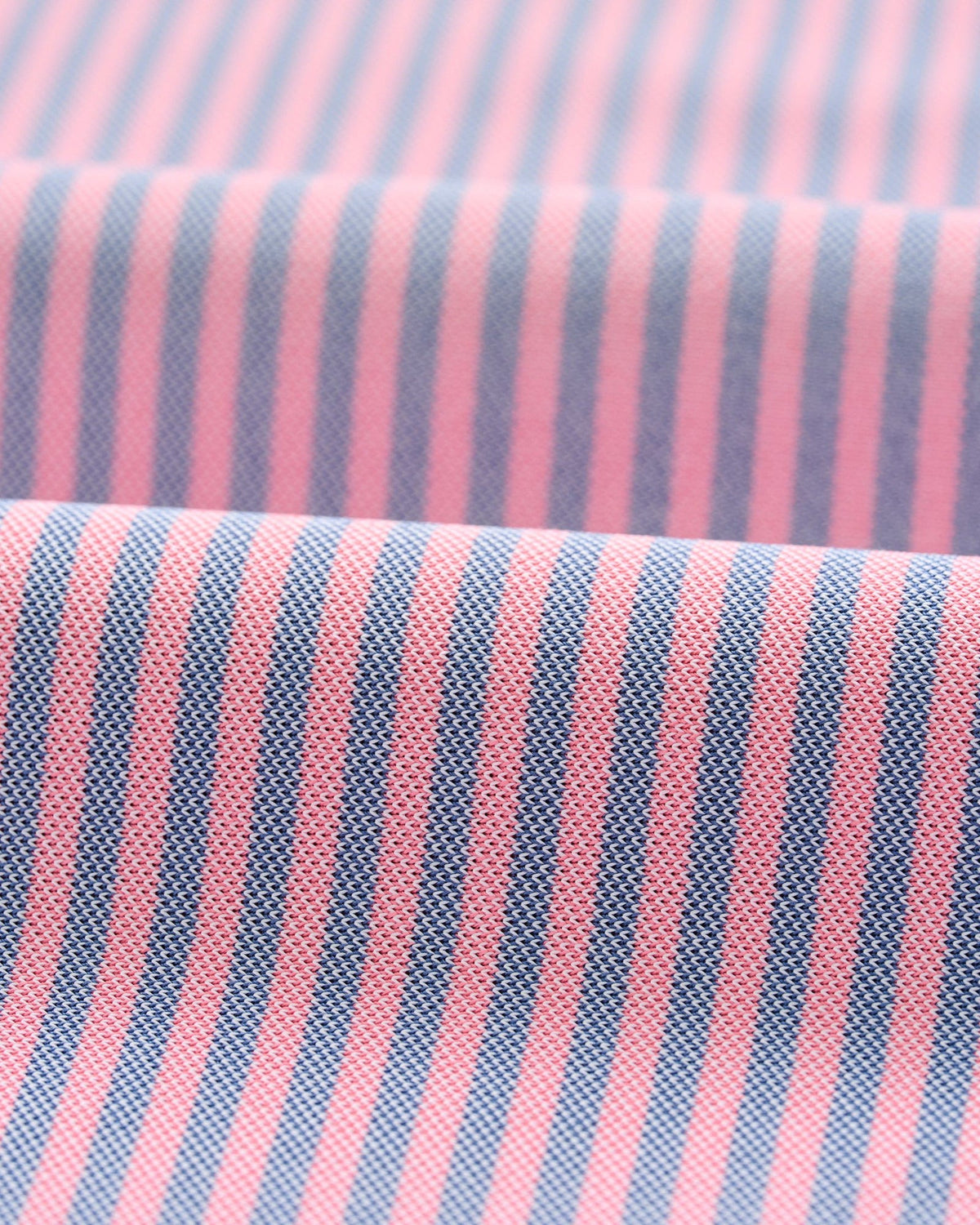 JOHNNIE O Men's Polo Johnnie-O Performance Mesh Polo - Stetson Stripe