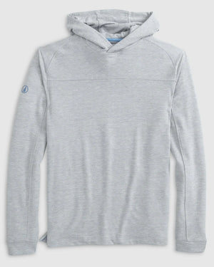 JOHNNIE O Men's Pullover Johnnie-O Remmy Lightweight Performance Hoodie || David's Clothing