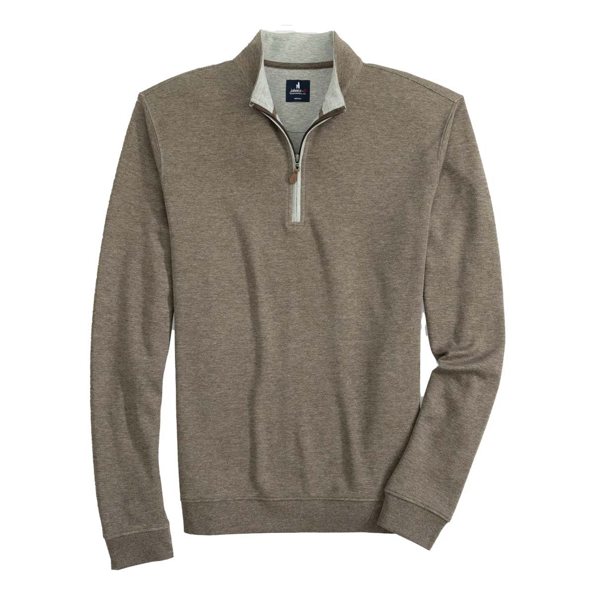 JOHNNIE O Men's Pullover Johnnie-O Sully 1/4 Zip Pullover || David's Clothing