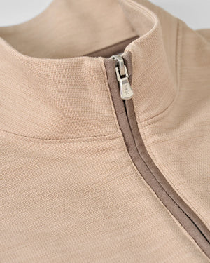 JOHNNIE O Men's Pullovers Johnnie-O Sof Tech Performance 1/4 Zip