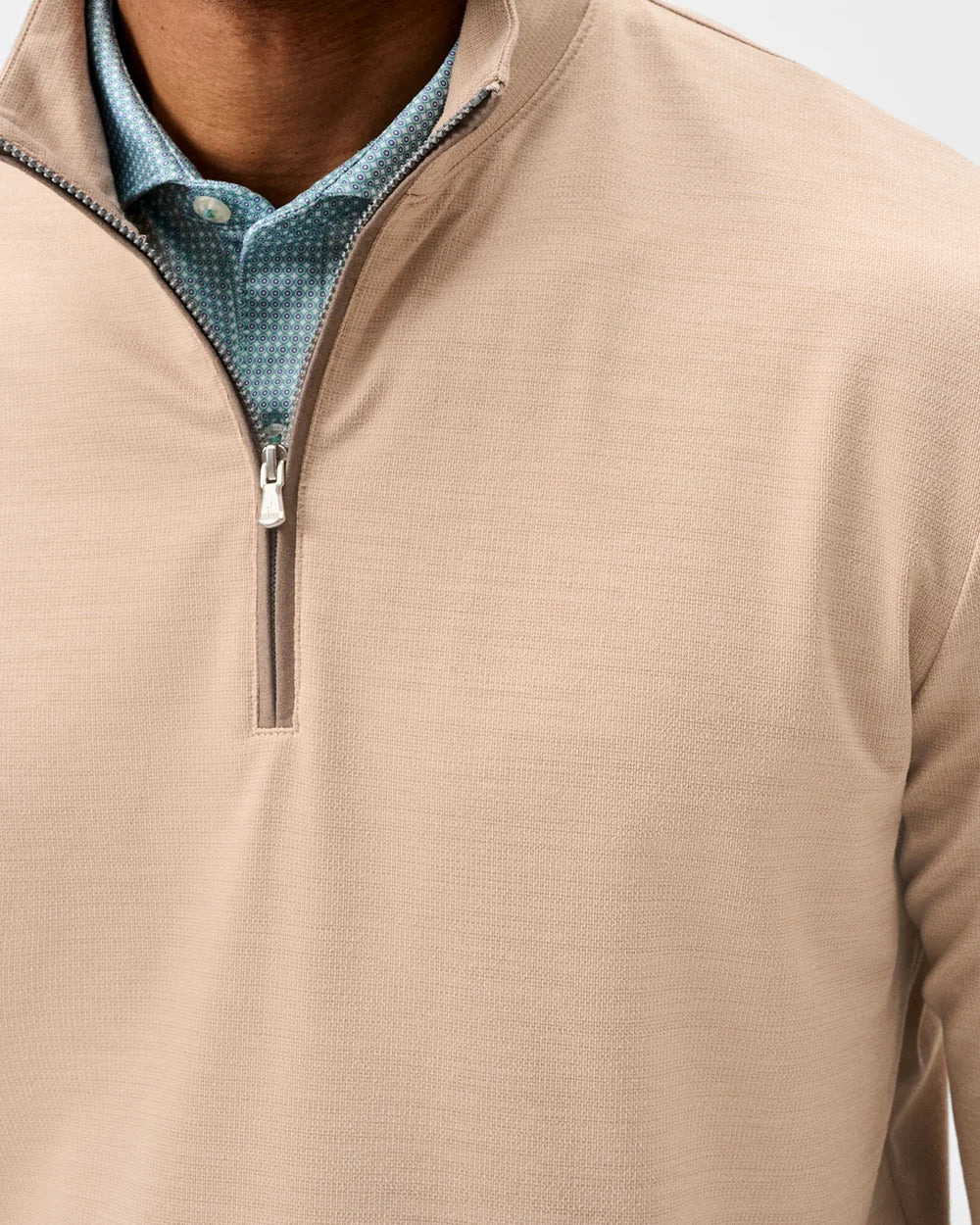 JOHNNIE O Men's Pullovers Johnnie-O Sof Tech Performance 1/4 Zip