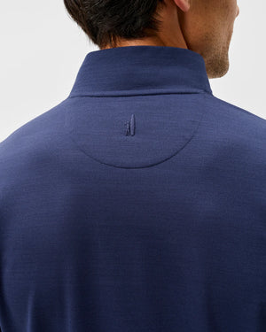JOHNNIE O Men's Pullovers Johnnie-O Sof Tech Performance 1/4 Zip