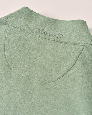 JOHNNIE O Men's Pullovers Mikey Performance 1/4 Zip Pullover