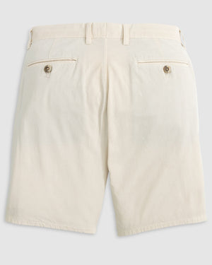 JOHNNIE O Men's Shorts Johnnie-O Nassau Cotton Blend Shorts || David's Clothing