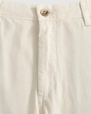 JOHNNIE O Men's Shorts Johnnie-O Nassau Cotton Blend Shorts || David's Clothing