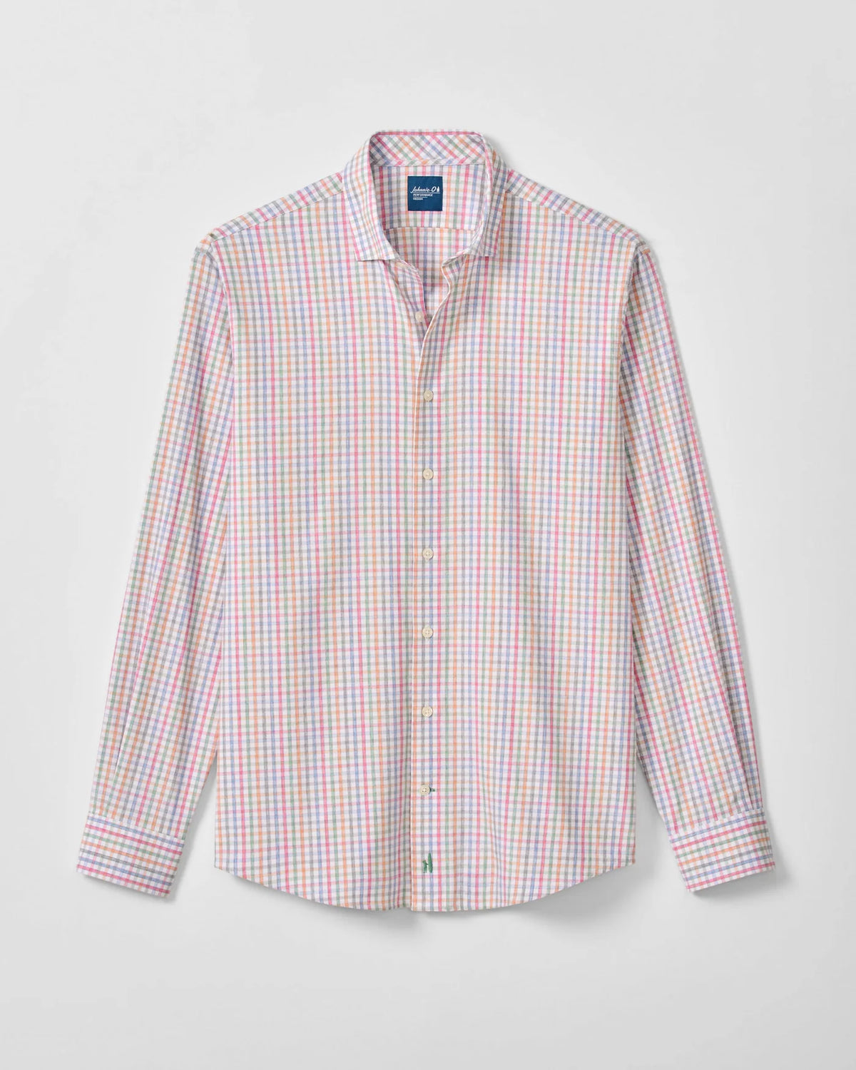 JOHNNIE O Men's Sport Shirt Johnnie-O Everyday Performance Button Down Shirt
