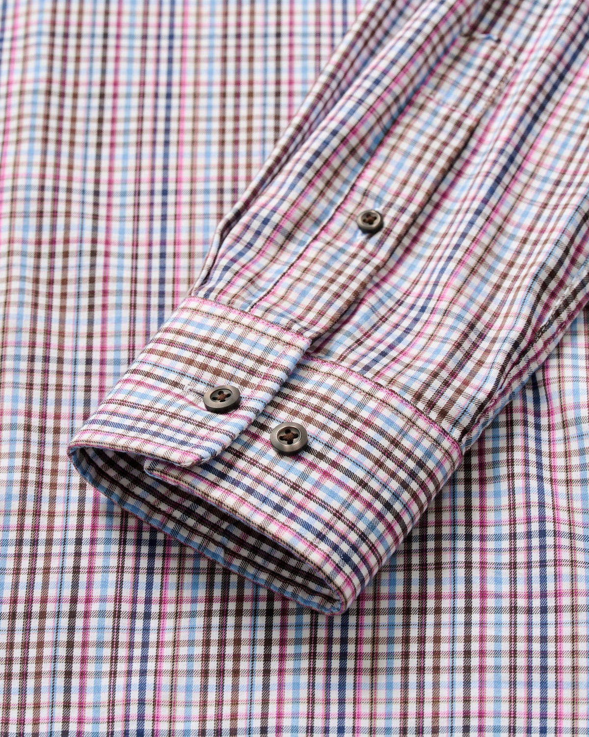 JOHNNIE O Men's Sport Shirt Johnnie-O Natural Performance Button Down Shirt - Adelson