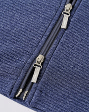 JOHNNIE O Mens Jackets Johnnie-O Reggie Ribbed Performance Vest